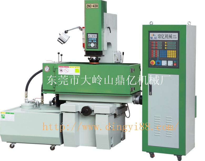 ZNC電火花成型機(jī) ZNC電火花成型機(jī)