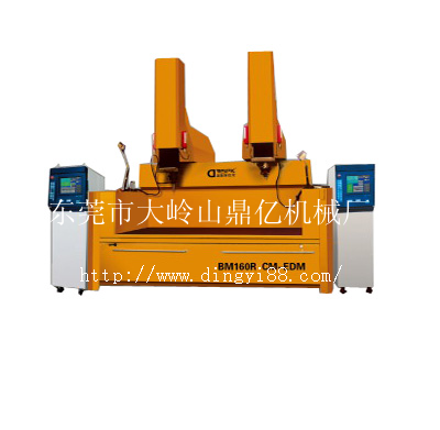 牛頭火花機 牛頭火花機