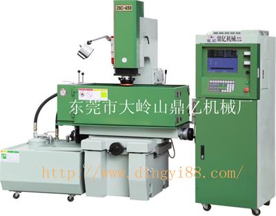電火花加工機床 電火花加工機床
