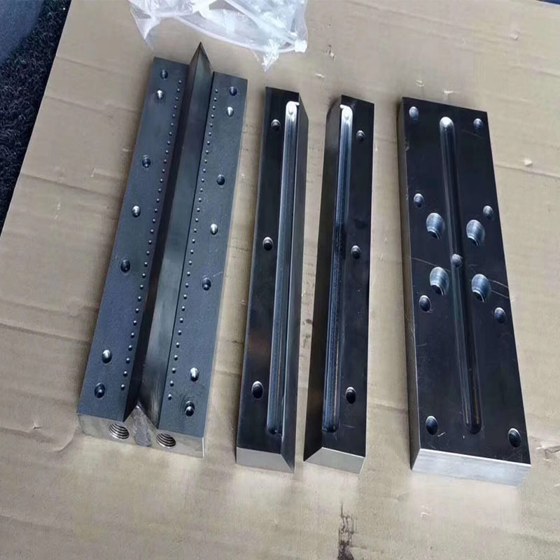 熔噴布模具 熔噴布模具