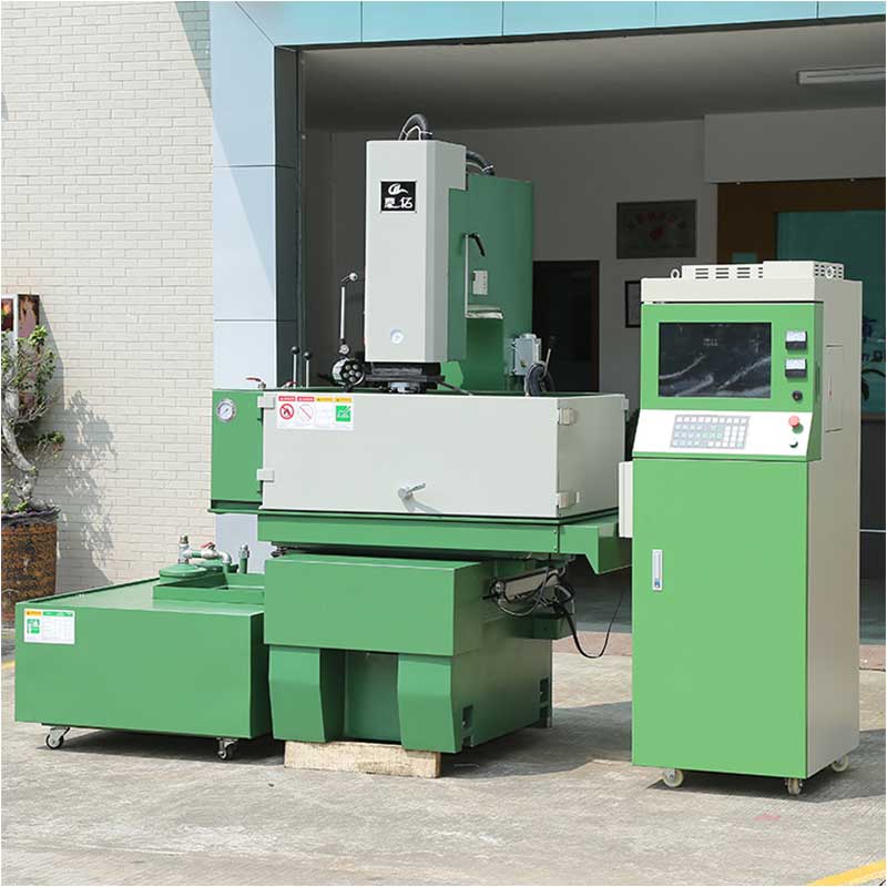 模具電火花機(jī) 模具電火花機(jī)