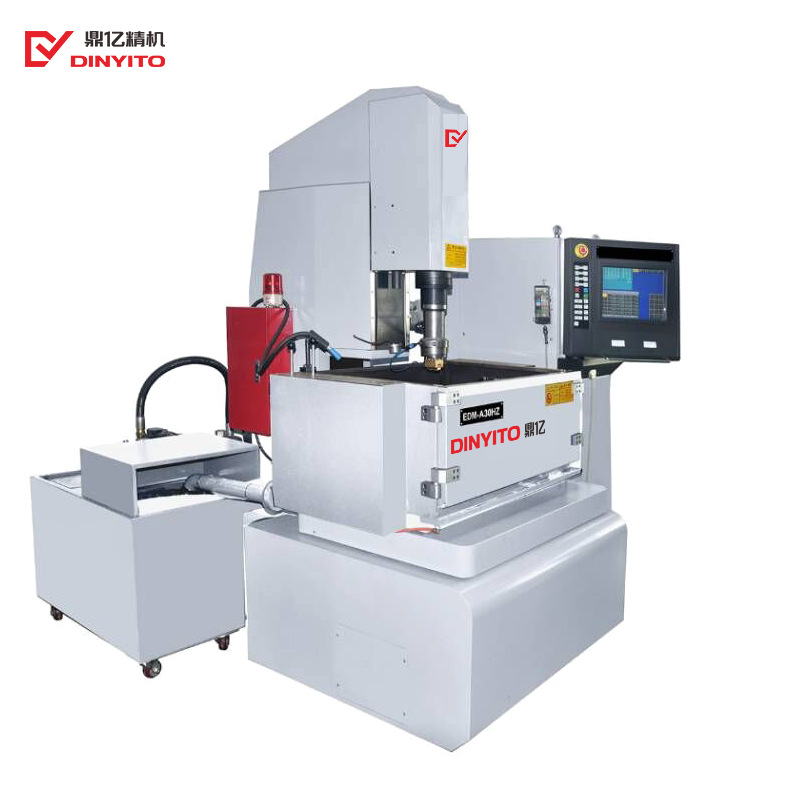 鏡面火花機 鏡面火花機