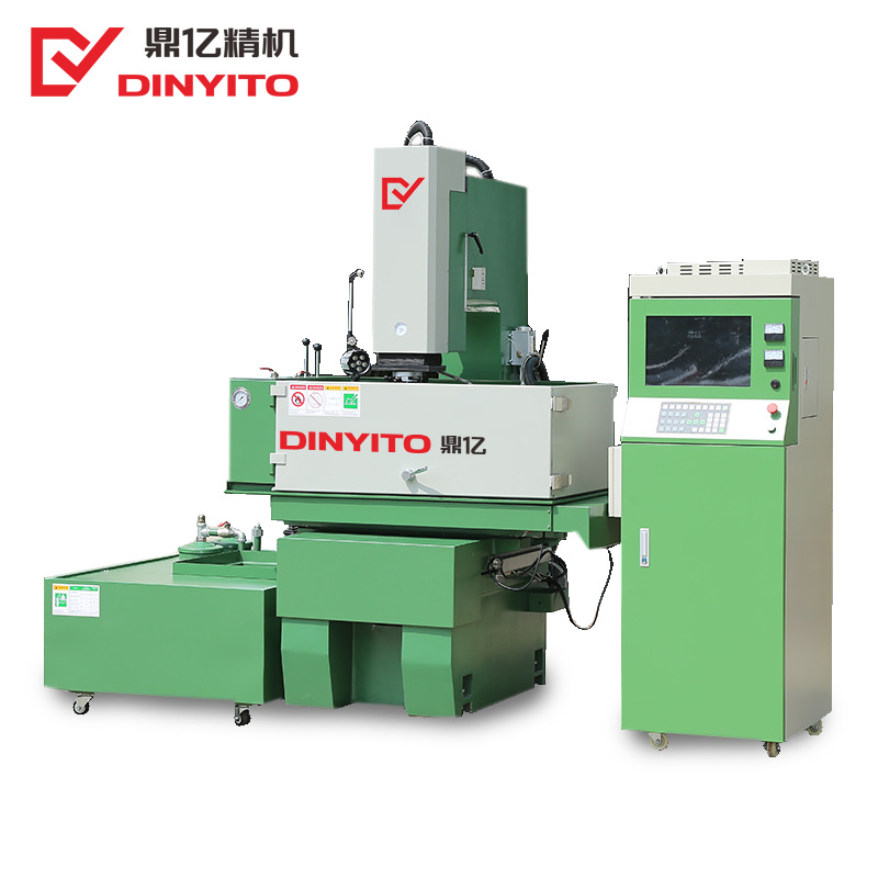 電火花成型機 電火花成型機