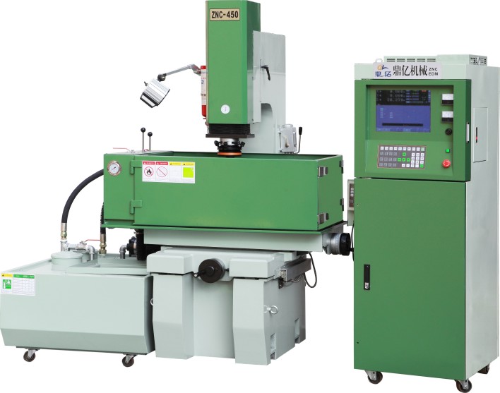 電火花機 電火花機