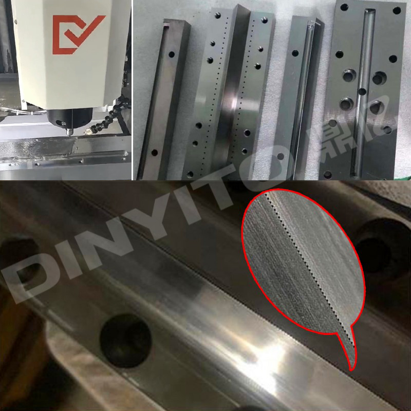 熔噴布模具 熔噴布模具